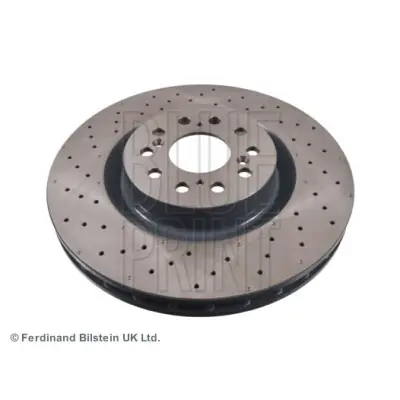 Oferta De Temporada Disco de freno BLUEPRINT ADH243131